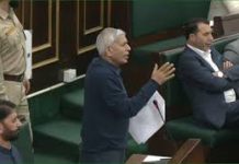 1,00,501 Casual, Daily Wagers Identified; Govt Says Regularization Under Detailed Review 1,00,501 Casual, Daily Wagers Identified; Govt Says Regularization Under Detailed Review