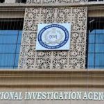 NIA Court Sentences Let Duo To 15 Years For Assisting Pakistani Terrorists In J&K NIA Court Sentences Let Duo To 15 Years For Assisting Pakistani Terrorists In J&K