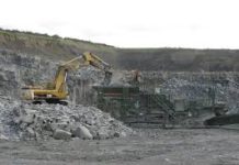 48 Stone Crusher Units Sealed Across J&K