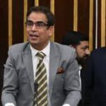 NC’s Tanvir Sadiq Accuses BJP of Undermining Jammu Kashmir’s Political, Social Interests NC’s Tanvir Sadiq Accuses BJP of Undermining Jammu Kashmir’s Political Social Interests