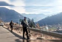 ‘White-Collar’ Terror Probe: Doctors Formed Terror Group ‘Ansar Interim’ For J&K, Hinterland Attacks ‘White-Collar’ Terror Probe: Doctors Formed Terror Group ‘Ansar Interim’ For J&K Hinterland Attacks