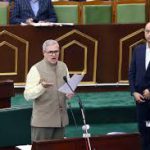 CM Omar Abdullah refutes claim regarding SMVD Ropeway proposal, says Cabinet approval absent CM Omar Abdullah refutes claim regarding SMVD Ropeway proposal says Cabinet approval absent