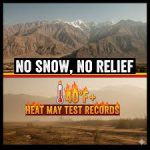 No Snow, No Relief: Dry Spell to Persist in J&K; Heat May Test Records No Snow No Relief: Dry Spell to Persist in J&K; Heat May Test Records