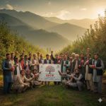 78 Farmers Benefited Under HADP in Beerwah; Apple Cultivation Dominates Horticulture Sector 78 Farmers Benefited Under HADP in Beerwah; Apple Cultivation Dominates Horticulture Sector