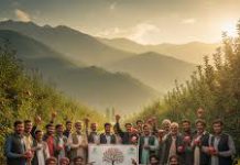 78 Farmers Benefited Under HADP in Beerwah; Apple Cultivation Dominates Horticulture Sector 78 Farmers Benefited Under HADP in Beerwah; Apple Cultivation Dominates Horticulture Sector