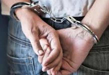 Police Detain Man for Allegedly Disrespecting National Flag in J&K’s Doda