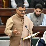 New Lift Irrigation Scheme Sanctioned for Zainpora: Javed Rana New Lift Irrigation Scheme Sanctioned for Zainpora: Javed Rana