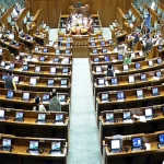 Parliament Budget Session: Discussion on Union Budget 2026–27 Begins Today Parliament Budget Session: Discussion on Union Budget 2026–27 Begins Today